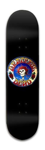 Design 497820 Skateboards, Longboards and Grip Tape