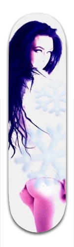 Design 49788 Skateboards, Longboards and Grip Tape