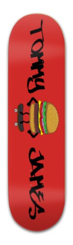sk8 burger