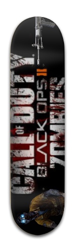 Design 497887 Skateboards, Longboards and Grip Tape Image