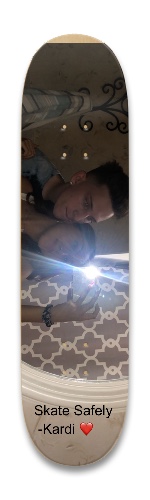 Design 497943 Skateboards, Longboards and Grip Tape Image