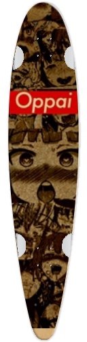 Design 497950 Skateboards, Longboards and Grip Tape Image
