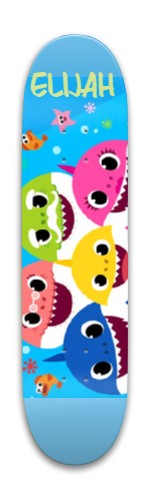 Design 497959 Skateboards, Longboards and Grip Tape Image