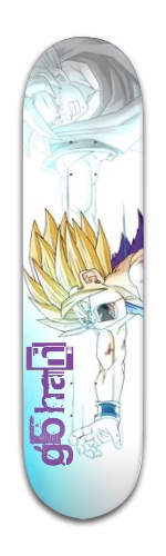 Design 497964 Skateboards, Longboards and Grip Tape Image