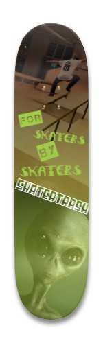 Design 497996 Skateboards, Longboards and Grip Tape Image
