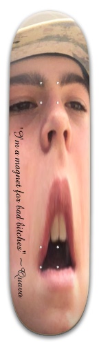 Design 498020 Skateboards, Longboards and Grip Tape