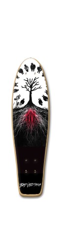 Design 498131 Skateboards, Longboards and Grip Tape