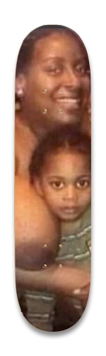 Design 498165 Skateboards, Longboards and Grip Tape Image