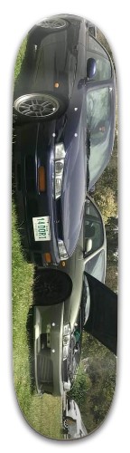 Design 498191 Skateboards, Longboards and Grip Tape Image