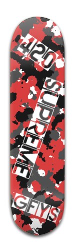 Design 498228 Skateboards, Longboards and Grip Tape