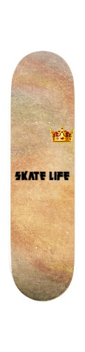 Design 498290 Skateboards, Longboards and Grip Tape