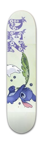 Design 498301 Skateboards, Longboards and Grip Tape Image