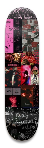 Design 498351 Skateboards, Longboards and Grip Tape Image