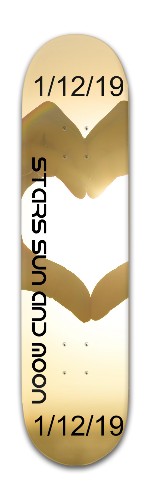 Design 498366 Skateboards, Longboards and Grip Tape