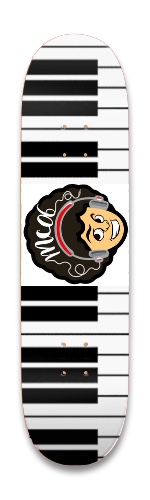 Design 498397 Skateboards, Longboards and Grip Tape Image