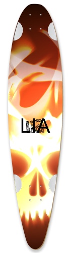 Design 498429 Skateboards, Longboards and Grip Tape Image