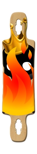 Design 498460 Skateboards, Longboards and Grip Tape