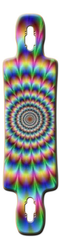 Design 498499 Skateboards, Longboards and Grip Tape