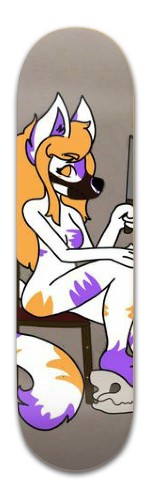 Design 498520 Skateboards, Longboards and Grip Tape Image