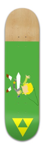 Design 498621 Skateboards, Longboards and Grip Tape