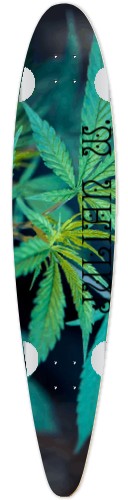 Design 498650 Skateboards, Longboards and Grip Tape