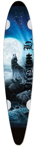 Design 498660 Skateboards, Longboards and Grip Tape Image