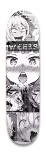 Design 498719 Skateboards, Longboards and Grip Tape Image