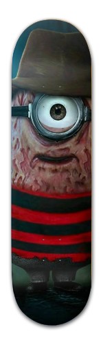 Design 498723 Skateboards, Longboards and Grip Tape Image