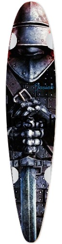 Design 498742 Skateboards, Longboards and Grip Tape Image