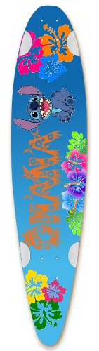 Design 498766 Skateboards, Longboards and Grip Tape Image