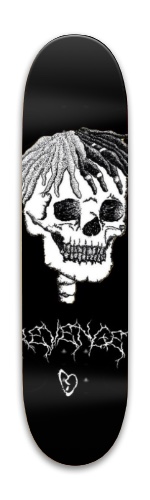 Design 498903 Skateboards, Longboards and Grip Tape
