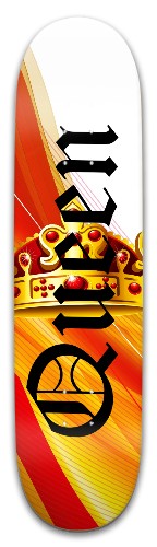 Design 498904 Skateboards, Longboards and Grip Tape