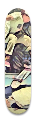 Design 498942 Skateboards, Longboards and Grip Tape