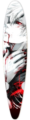 Design 498957 Skateboards, Longboards and Grip Tape