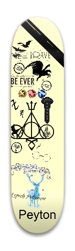 Design 498973 Skateboards, Longboards and Grip Tape