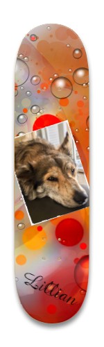 Design 498985 Skateboards, Longboards and Grip Tape