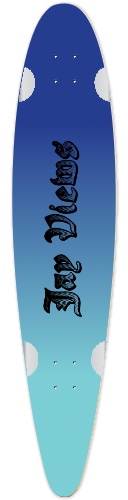 Design 499059 Skateboards, Longboards and Grip Tape