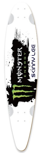 Design 499091 Skateboards, Longboards and Grip Tape