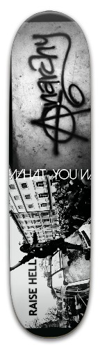 Design 499095 Skateboards, Longboards and Grip Tape