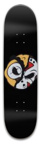 Design 499168 Skateboards, Longboards and Grip Tape Image