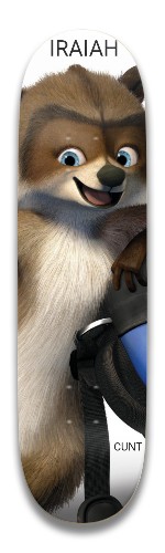 Design 499197 Skateboards, Longboards and Grip Tape Image