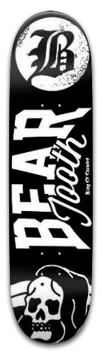 Beartooth Board