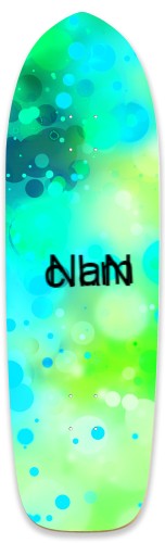 Design 499251 Skateboards, Longboards and Grip Tape