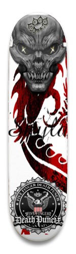 Design 499263 Skateboards, Longboards and Grip Tape