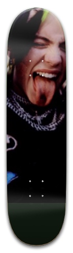 Design 499286 Skateboards, Longboards and Grip Tape