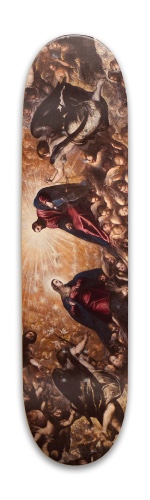 Design 499320 Skateboards, Longboards and Grip Tape Image