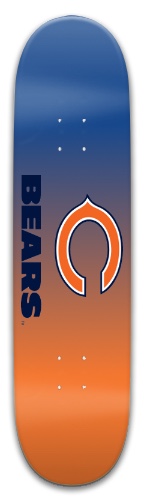 Design 499350 Skateboards, Longboards and Grip Tape Image