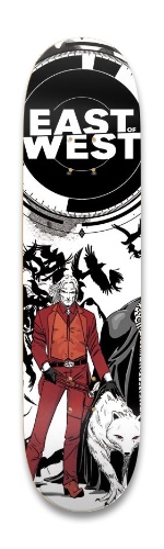 Design 499388 Skateboards, Longboards and Grip Tape