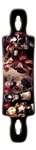 Design 499392 Skateboards, Longboards and Grip Tape Image