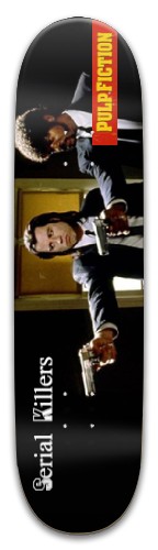 Pulp Skateboards, Longboards and Grip Tape Image